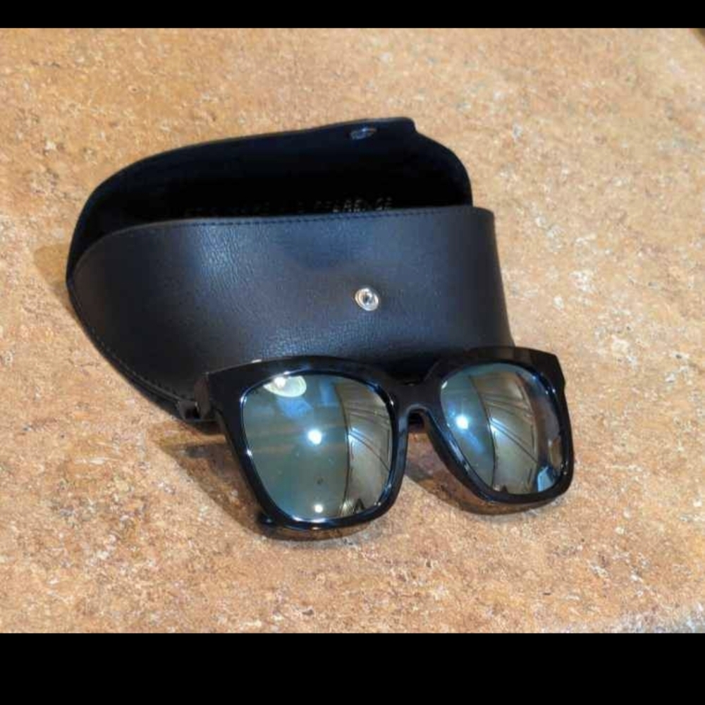 Diff Sunglasses